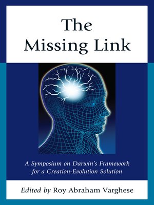 cover image of The Missing Link